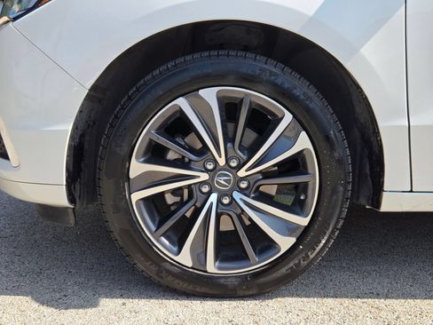 Used 2020 Acura MDX Sport Hybrid w/ Technology Pkg AWD/4WD image 31