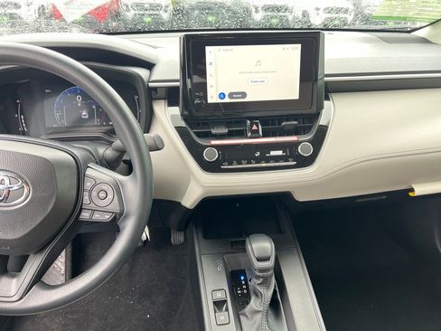 New 2026 Toyota Corolla Cross L image 19