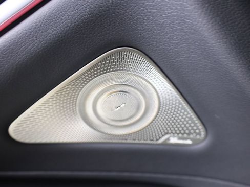 Used 2024 Mercedes-Benz S 580 4MATIC Sedan image 11