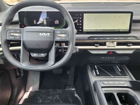 New 2027 Kia Telluride S image 11