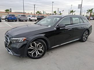 Certified 2025 Mercedes-Benz E 450 4MATIC All-Terrain Wagon video 3