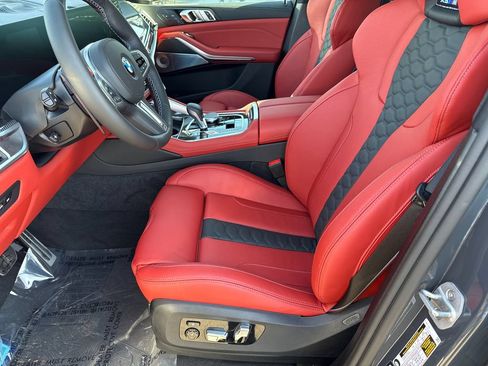 New 2026 BMW X5 M Competition w/ Executive Package AWD/4WD image 19