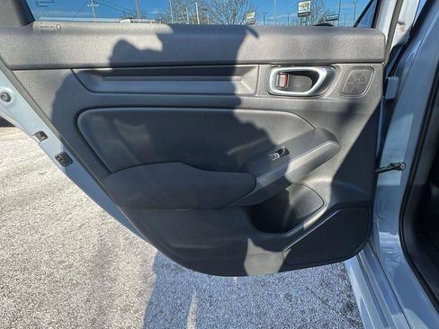 Certified 2023 Honda Civic Si image 17