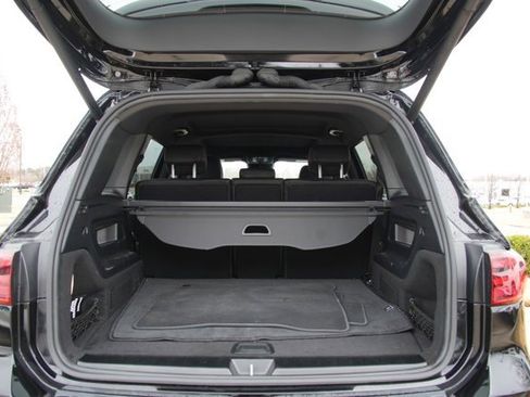 Certified 2024 Mercedes-Benz GLB 250 GLB 250 image 11