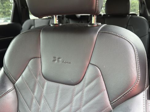 Used 2024 Kia Telluride SX Prestige X-Line AWD/4WD image 17
