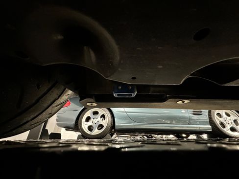 Used 2023 Subaru BRZ Limited image 67