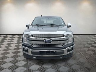 Used 2019 Ford F150 Lariat w/ Equipment Group 502A Luxury video 2