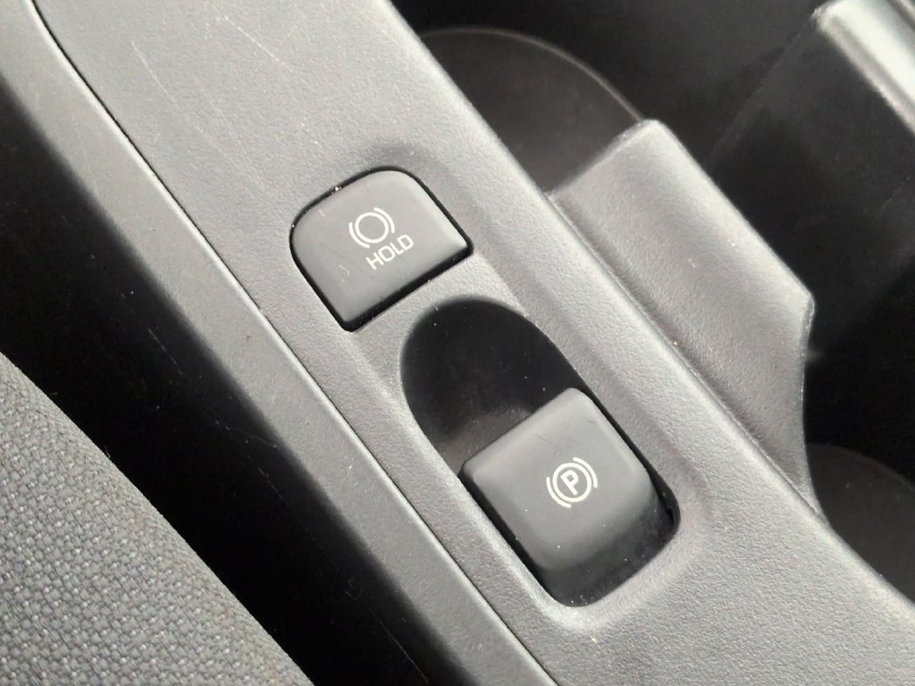 Used 2024 Toyota Corolla LE FWD image 37