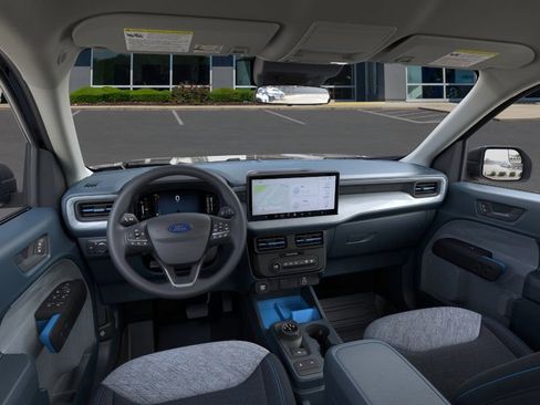 New 2026 Ford Maverick XLT image 31