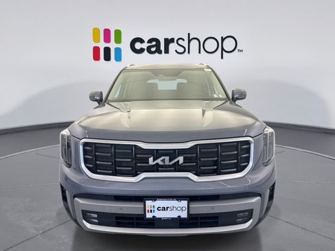 Used 2023 Kia Telluride SX FWD image 8