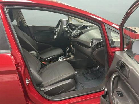 Used 2017 Ford Fiesta SE FWD image 19