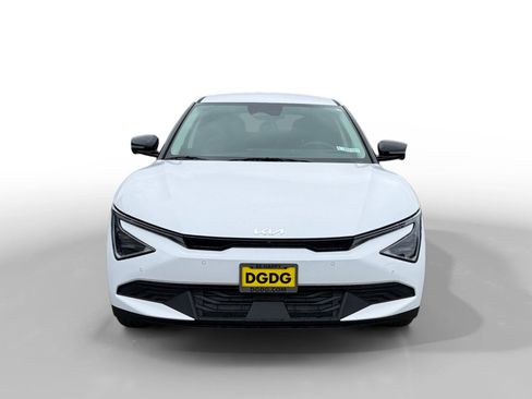 New 2025 Kia EV6 Light image 8