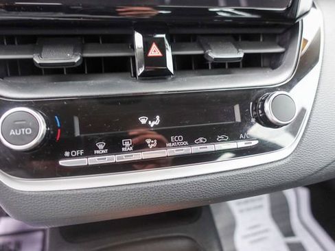 Certified 2023 Toyota Corolla LE image 23