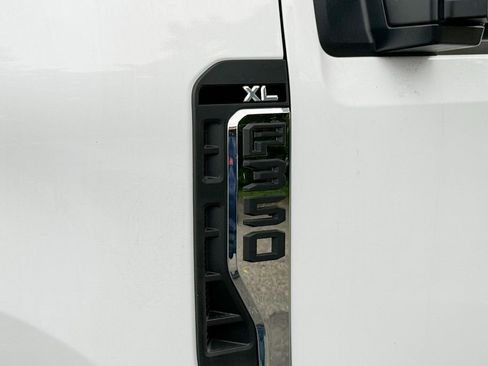 New 2024 Ford F350 XL w/ Snow Plow Prep Package image 28