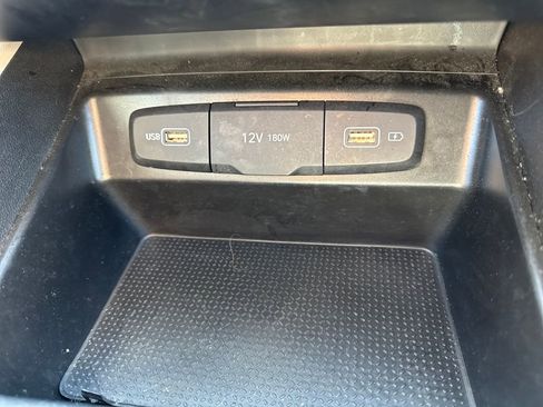 Used 2022 Hyundai Tucson SEL image 52