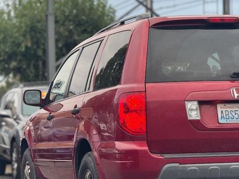 Used 2004 Honda Pilot EX image 10