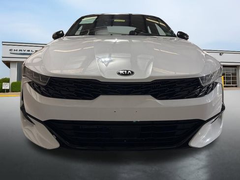 Used 2021 Kia K5 GT-Line w/ GT-Line FWD Premium Package image 8