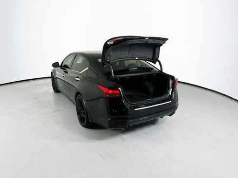 Used 2022 Nissan Altima 2.5 SL image 26