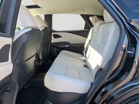 Used 2023 Lexus RX 350 Premium w/ Accessory Package image 8