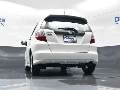 Used 2010 Honda Fit Sport image 33