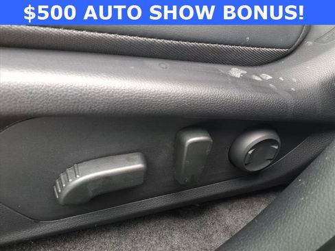 New 2026 Subaru Crosstrek 2.5i Limited image 25