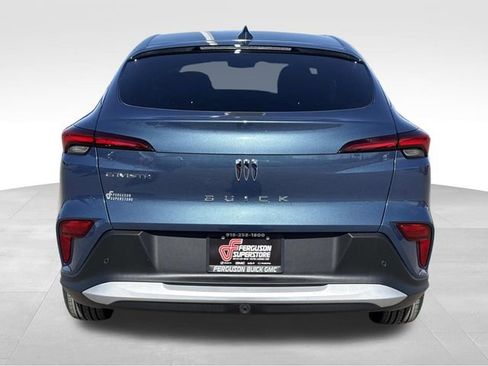 New 2026 Buick Envista Preferred w/ Convenience I Package image 4