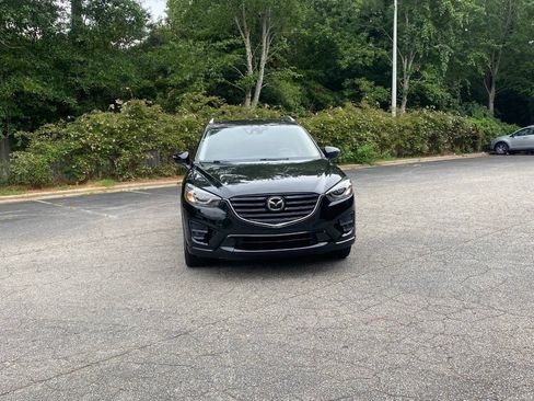 Used 2016 MAZDA CX-5 Grand Touring AWD/4WD image 2