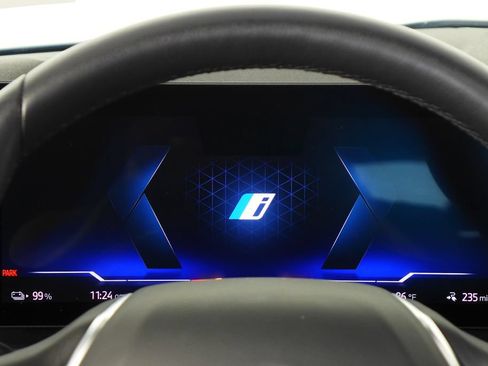 Used 2023 BMW i4 eDrive40 w/ Premium Package RWD image 28