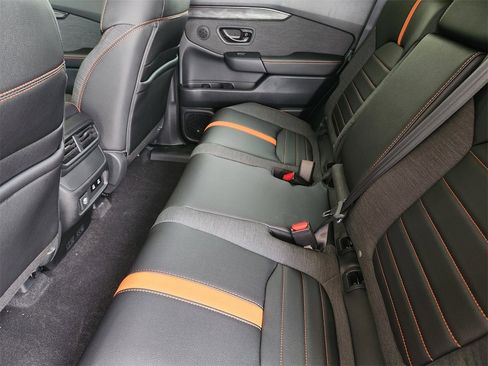 New 2026 Honda Passport TrailSport image 19