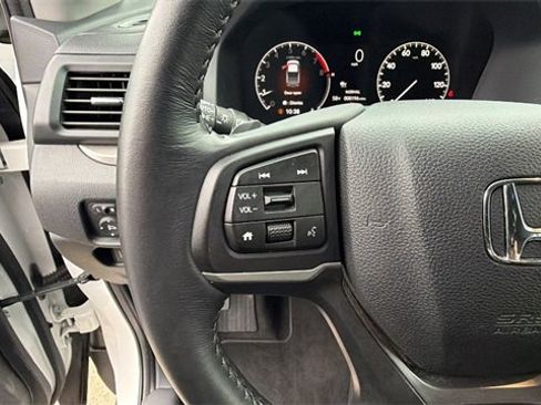 Used 2024 Honda Ridgeline RTL image 26
