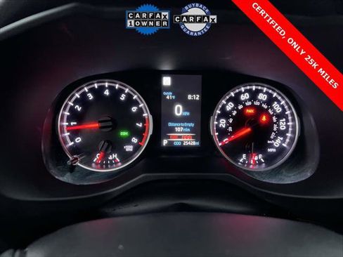 Certified 2022 Toyota RAV4 LE image 29