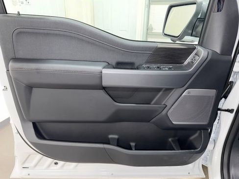 New 2026 Ford F150 Lariat AWD/4WD image 10