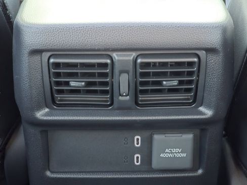 New 2026 Toyota 4Runner TRD Sport Premium image 29