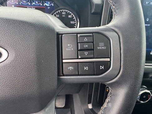 Used 2023 Ford F150 XLT w/ Equipment Group 302A High image 17