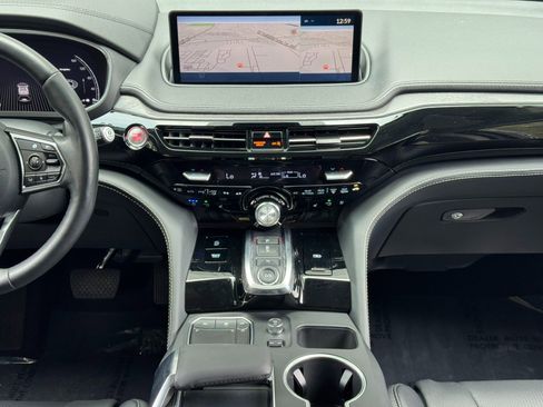 Used 2023 Acura MDX SH-AWD w/ Advance Package image 26