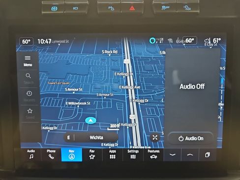 Used 2024 Ford F250 Lariat w/ Lariat Ultimate Package image 20