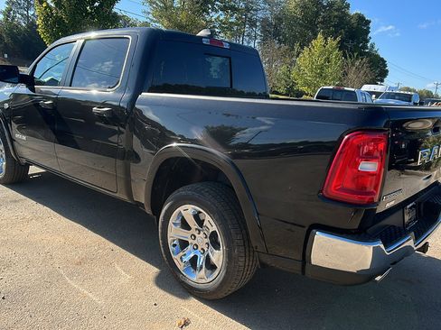 New 2026 RAM 1500 Big Horn image 10