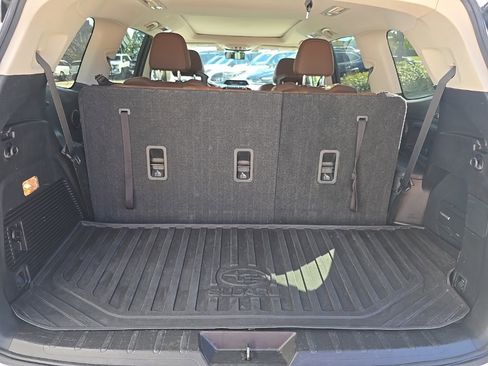 Used 2020 Subaru Ascent Touring w/ Popular Package #3 image 35