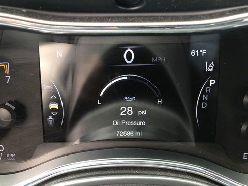 Used 2021 Jeep Grand Cherokee Limited w/ Quick Order Package 28K 80th image 32