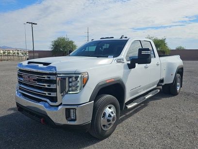 Used 2022 GMC Sierra 3500 SLE w/ SLE Value Package