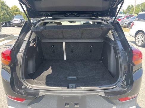 Used 2021 Buick Encore GX Preferred image 33