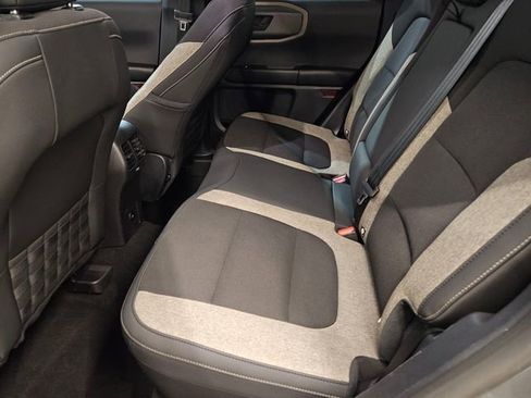 Used 2025 Ford Bronco Sport Big Bend image 12