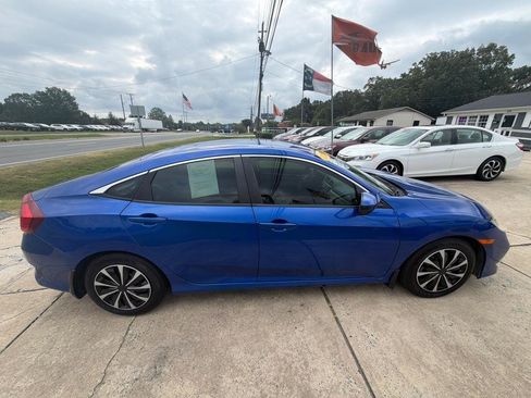 Used 2019 Honda Civic LX image 14