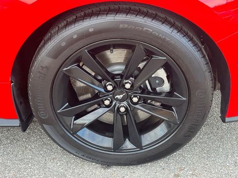 Used 2024 Ford Mustang GT image 20