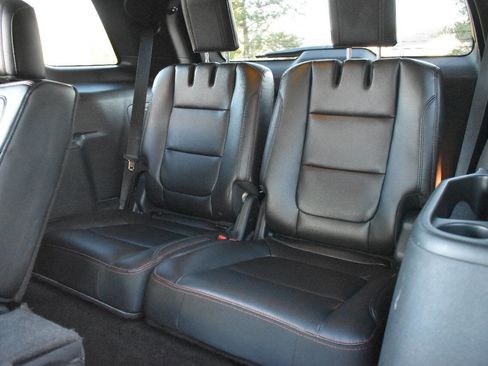 Used 2016 Ford Explorer Sport w/ Equipment Group 401A image 16