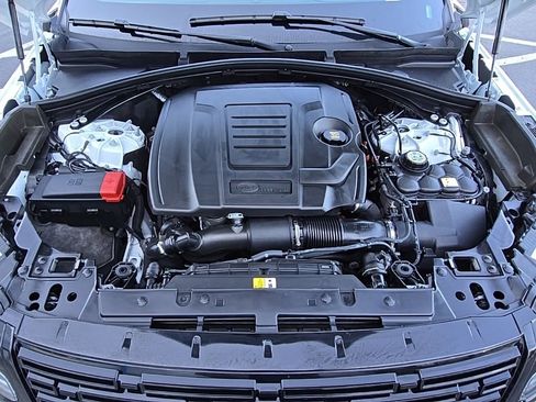 Used 2024 Land Rover Range Rover Velar S image 32