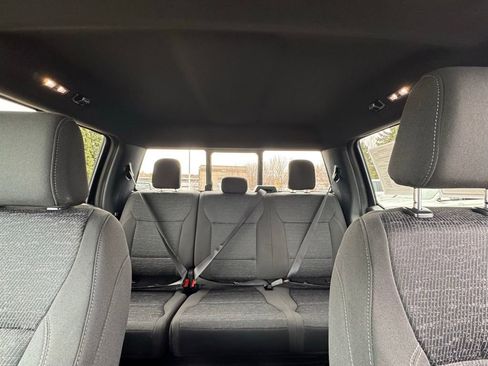 Used 2023 Ford F150 XLT w/ Equipment Group 302A High image 26