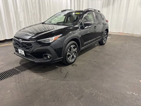 Used 2024 Subaru Crosstrek 2.0i Premium image 6