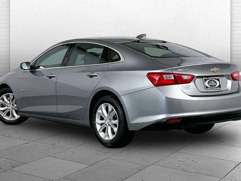 Used 2024 Chevrolet Malibu LT FWD image 11