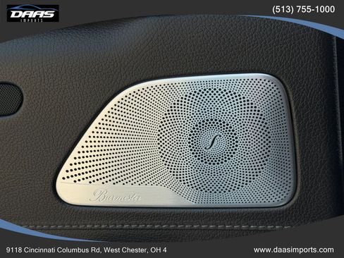 Used 2015 Mercedes-Benz S 550 4MATIC Sedan image 30